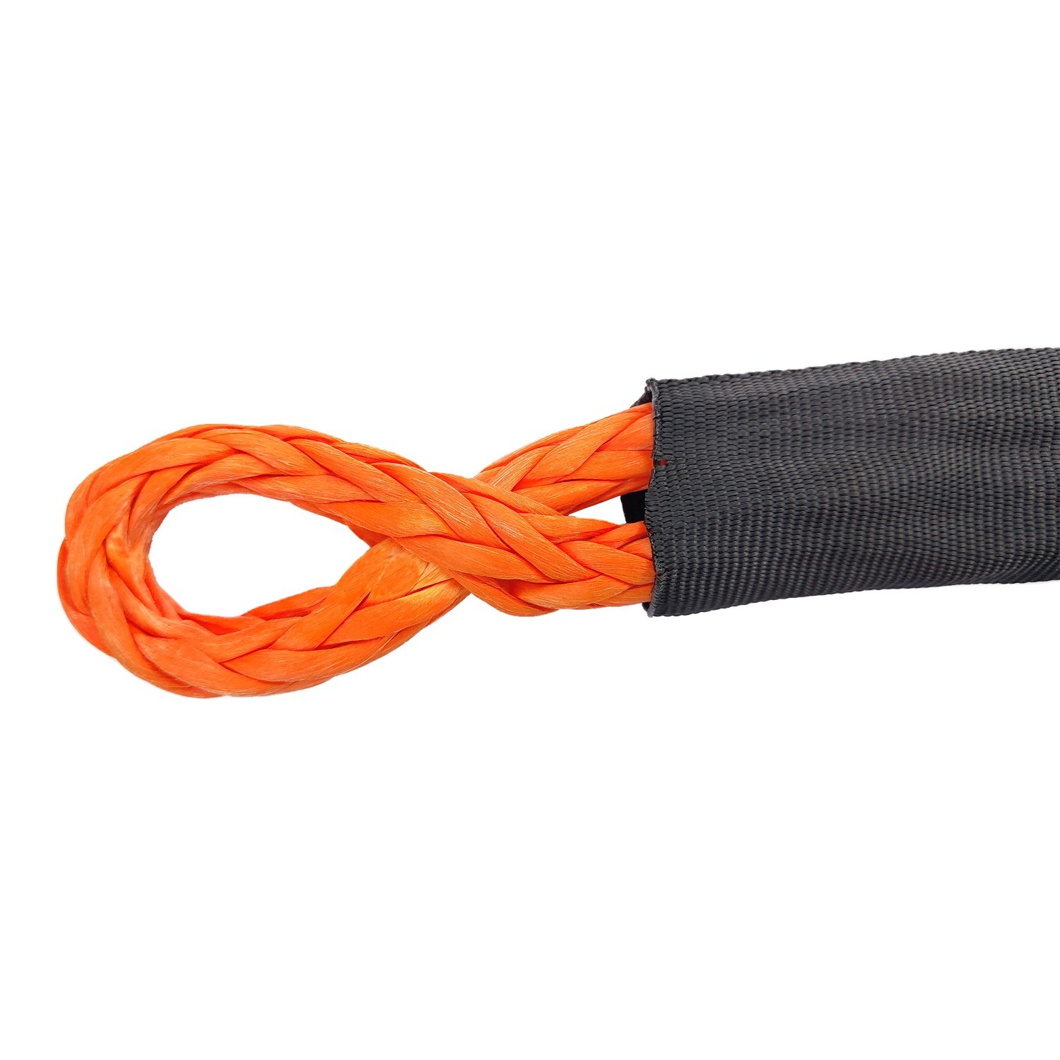 (Yiliyuan) UHMWPE Winch Soft Shackle off Road 4x4 Atv