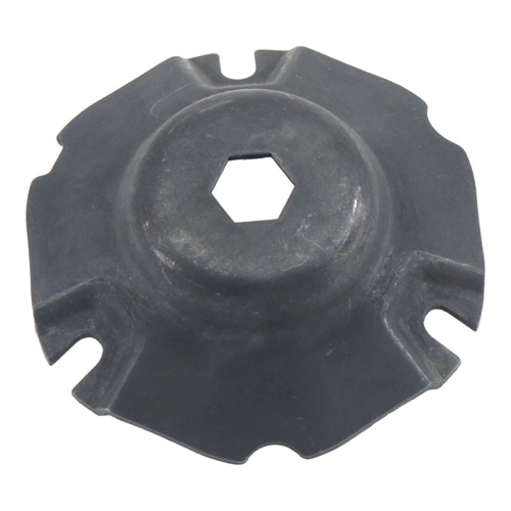 Outer Plate Atv/utv Parts & Accessories CF520 CF550 ATV SSV UTV OEM for CForce ZForce 550 0GR0-051002-00001