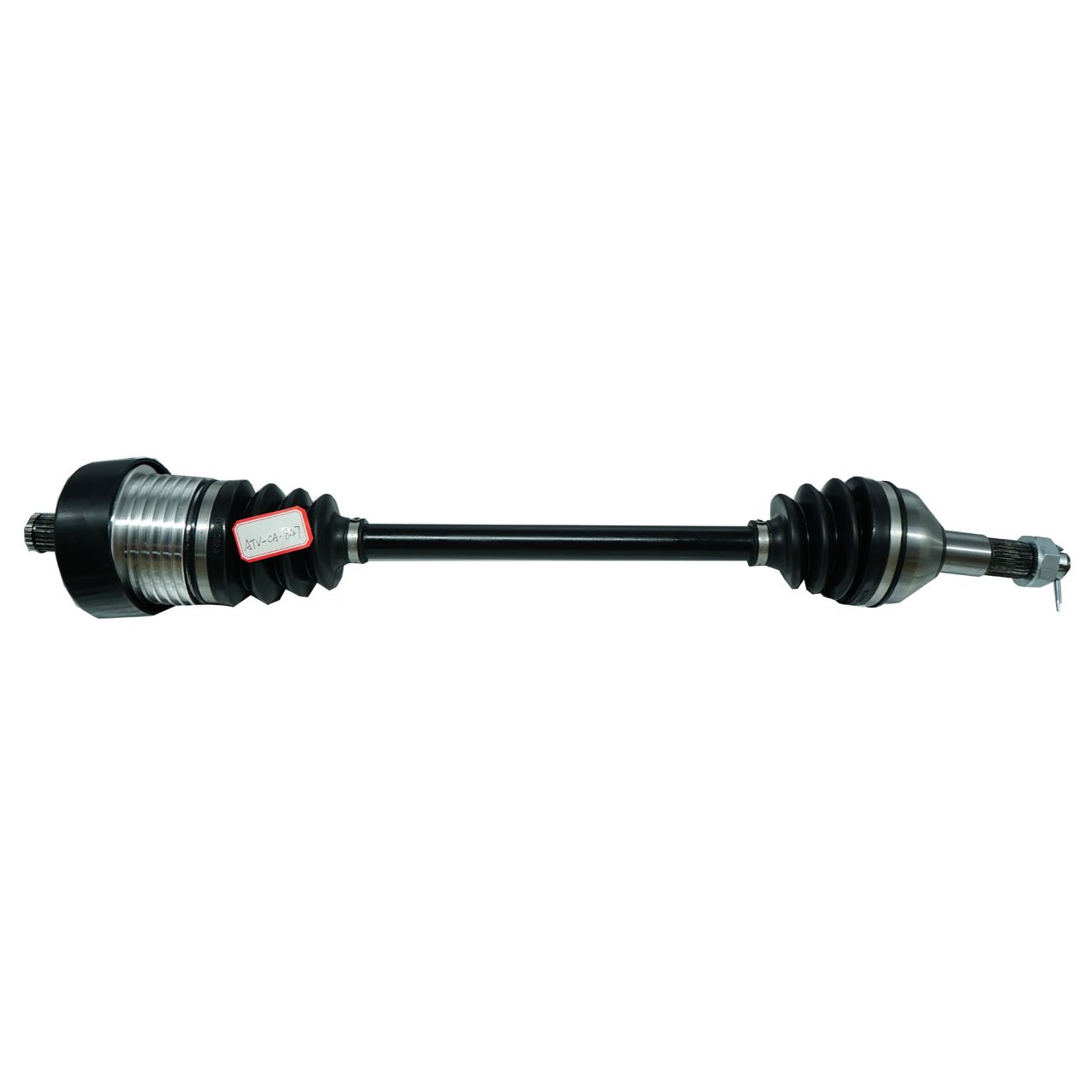 FITS CAN AM (2014-2015) Maverick 1000 XXC /MAX 1000 XXC BOTH REAR OE 705501794/ 705502357/CA-8-308 ATV UTV CV AXLE DRIVESHAFT