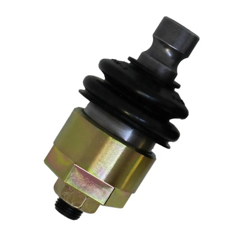 OEM ATV Hardened 4340 Chromoly Steel Keller Ball Joints