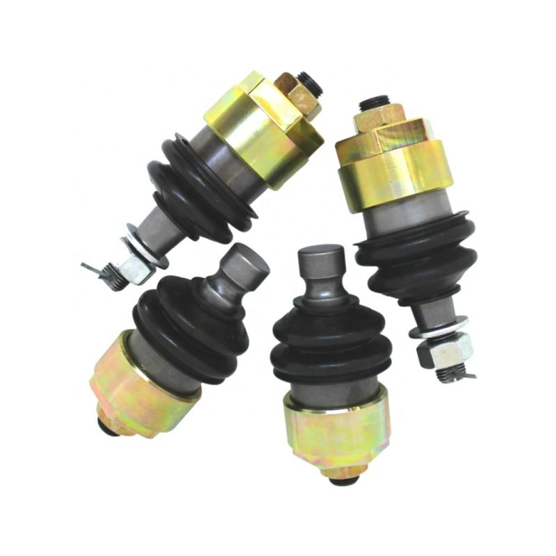 OEM ATV Hardened 4340 Chromoly Steel Keller Ball Joints