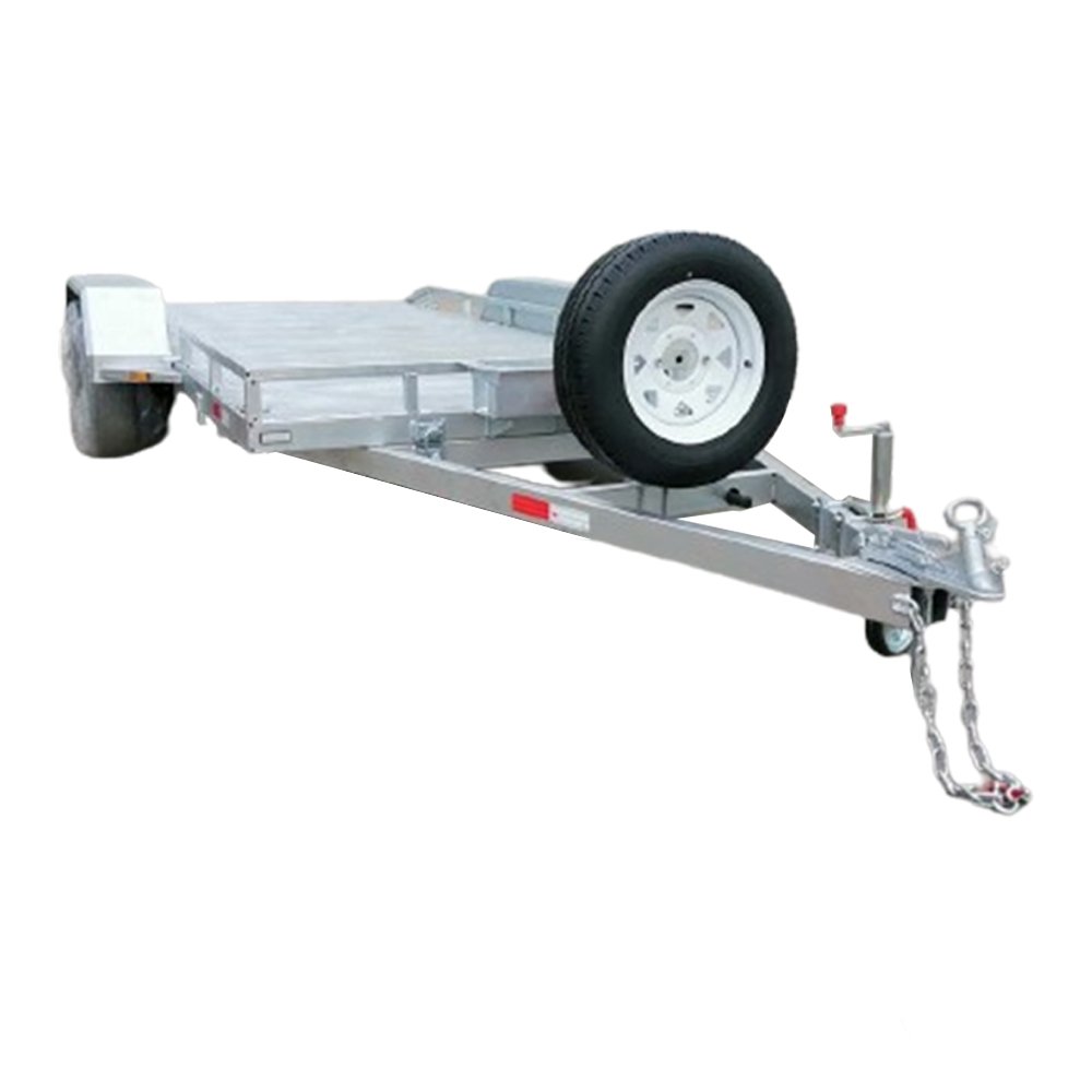 Car Trailer Stand Lowboy Car Trailer Atv Trailer Farm