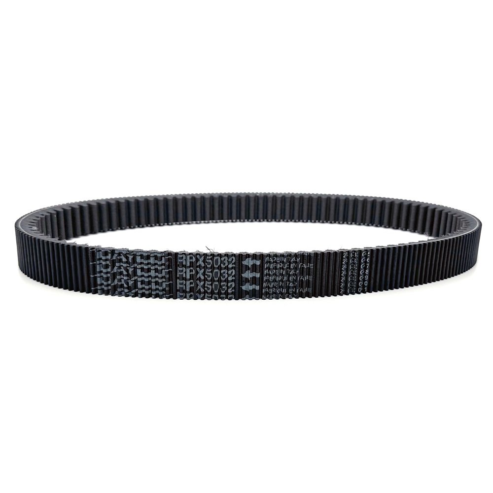 RPX5032 Dayco Snowmobile Drive Belt Race Performance for 0627060 22035032 New UTV ATV EPDM Motorcycle Accessories