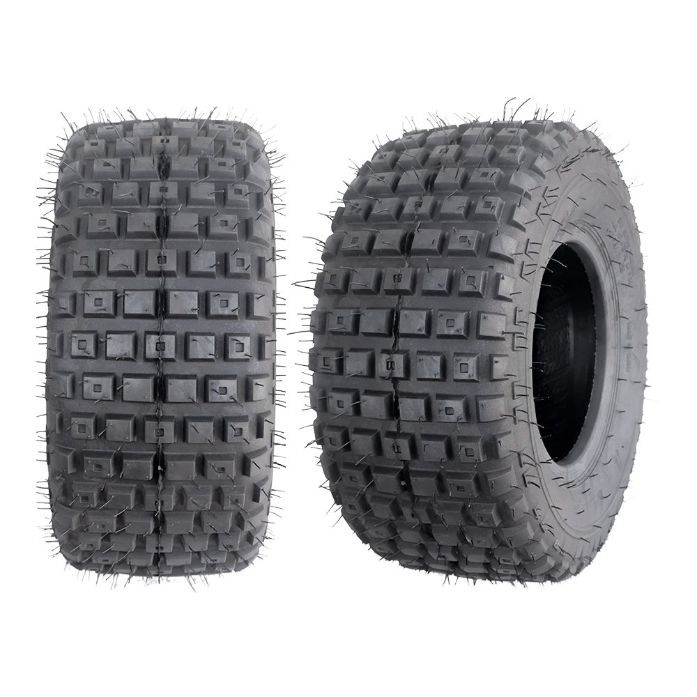 High Quality ATV and UTV Tires Support OEM 16*8.00-7 & Other Styles for Golf Car and All-Terrain Vehicles