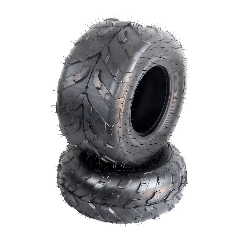 High Quality ATV and UTV Tires Support OEM 16*8.00-7 & Other Styles for Golf Car and All-Terrain Vehicles
