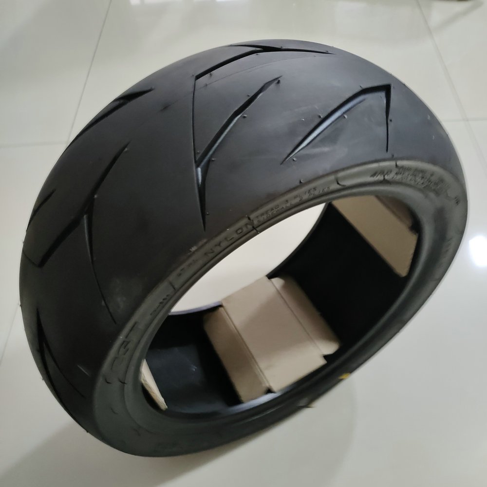 WIDEN Vacuum TYRE 12INCH 165/55-12 for ELECTRIC SCOOTER MOTORCYCLE TRICYCLE ATV UTV CONVERSION Part DIAMETER 42CM