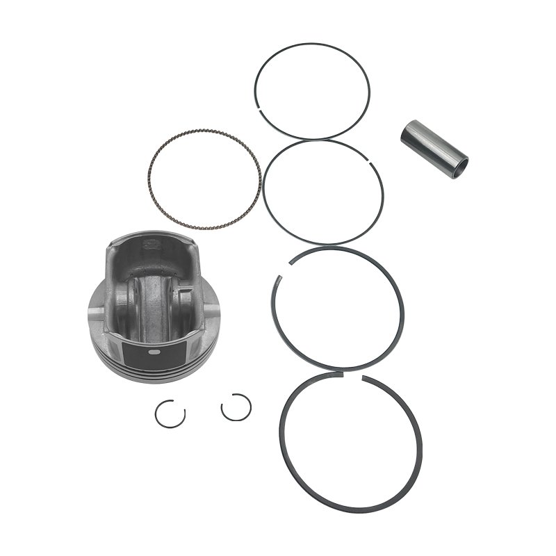 CF Piston Pin Ring Kit for CF 800 U8 Z8 X8 OEM 0800-040001-0001 0800-0400A0 0800-040002 0800-040005 ATV UTV Parts