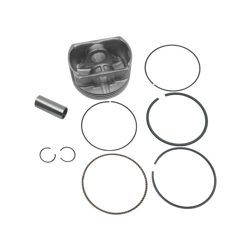 CF Piston Pin Ring Kit for CF 800 U8 Z8 X8 OEM 0800-040001-0001 0800-0400A0 0800-040002 0800-040005 ATV UTV Parts