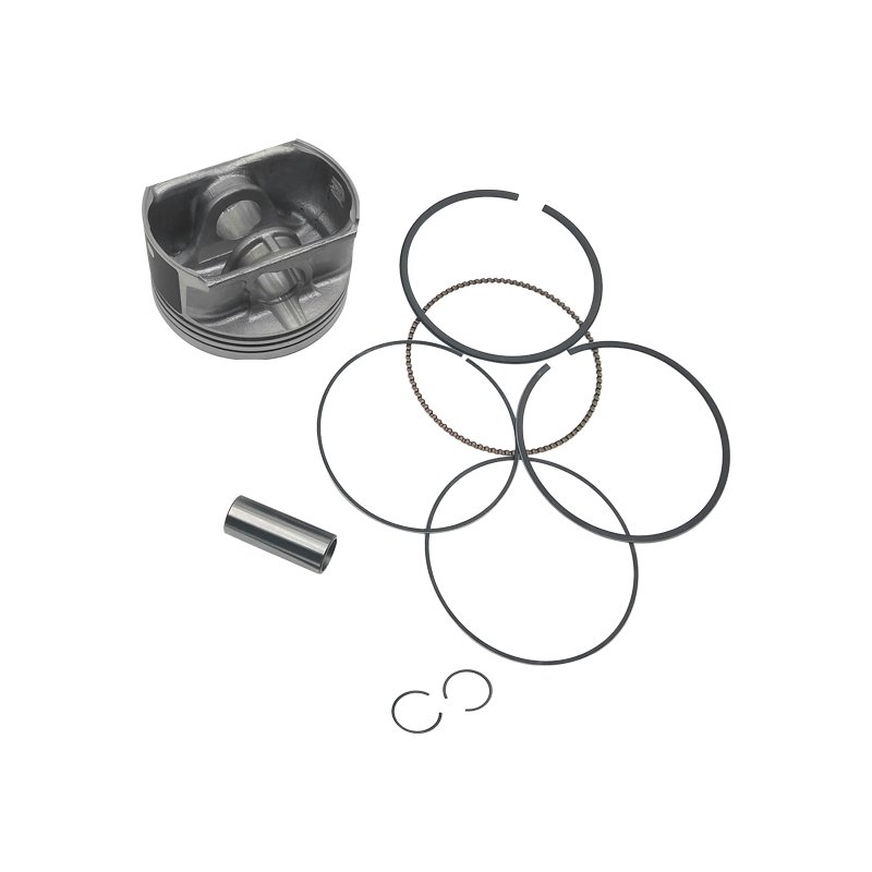 CF Piston Pin Ring Kit for CF 800 U8 Z8 X8 OEM 0800-040001-0001 0800-0400A0 0800-040002 0800-040005 ATV UTV Parts