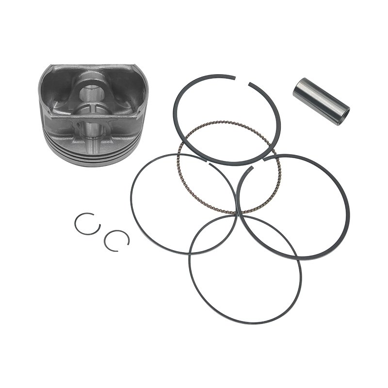 CF Piston Pin Ring Kit for CF 800 U8 Z8 X8 OEM 0800-040001-0001 0800-0400A0 0800-040002 0800-040005 ATV UTV Parts