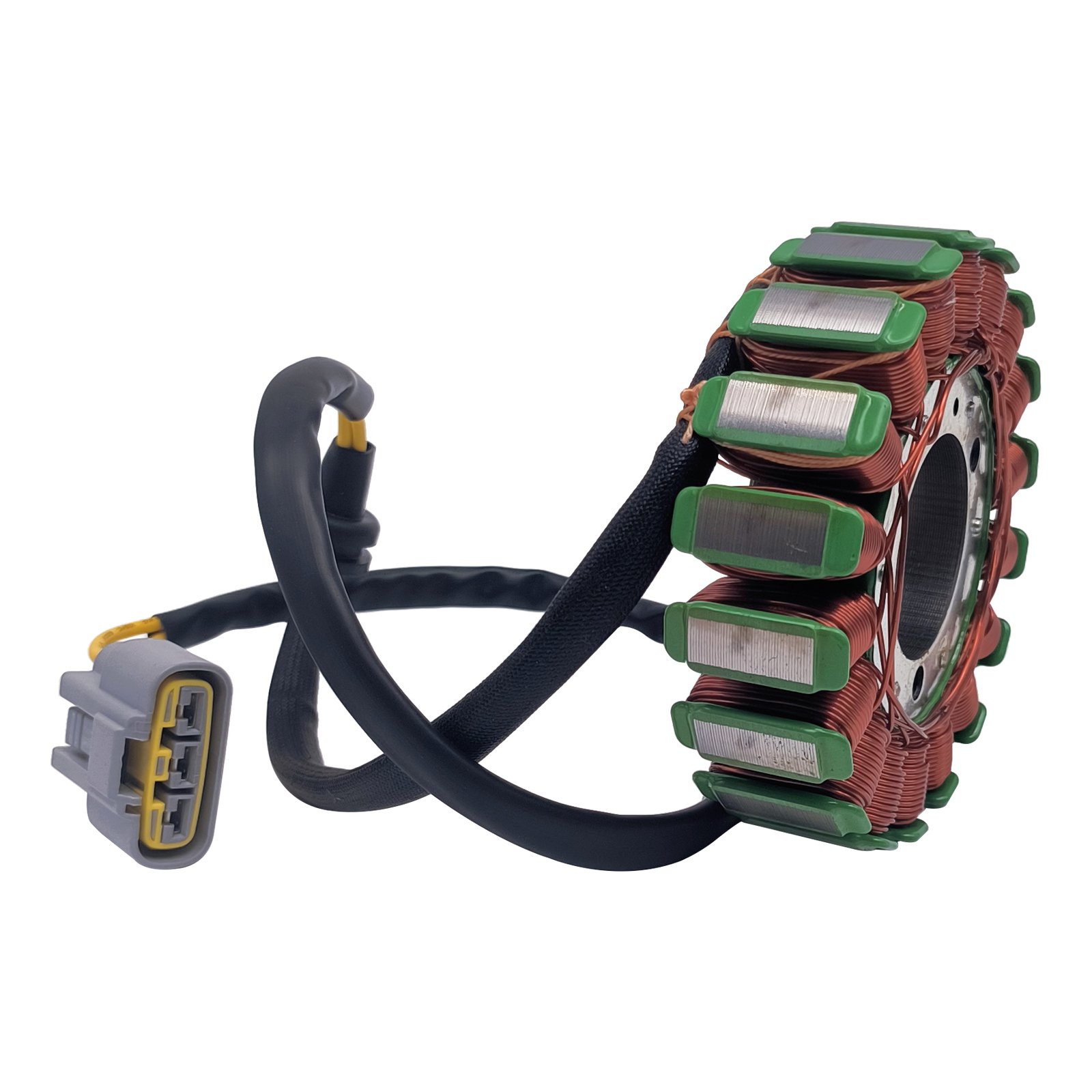 Stator Magneto for BRP Maverick X3 1000R Turbo Sea Doo Spark ACE 900 OEM 420296908 420685635 ATV UTV Spare Parts