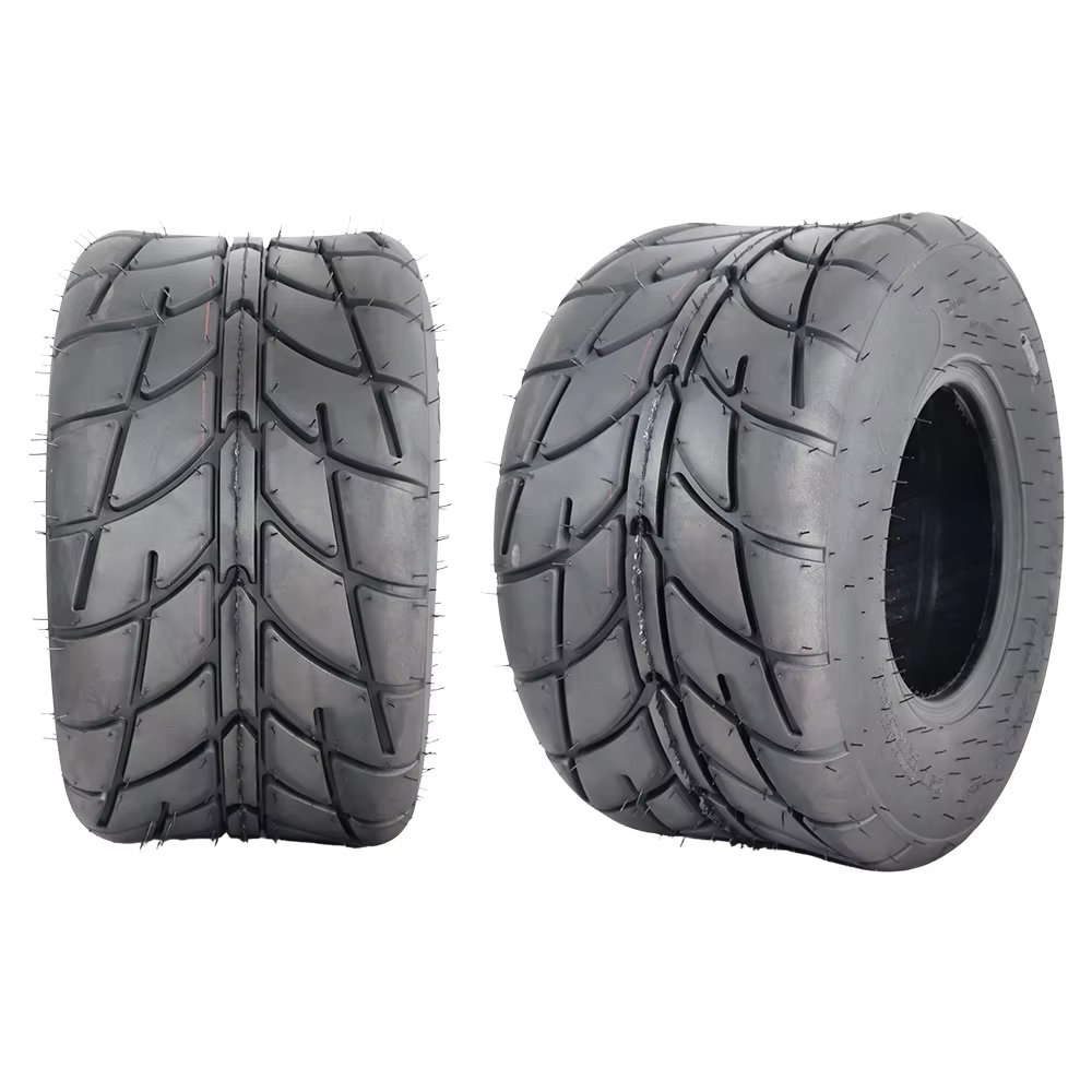 China ATV Tire 235/30-12 / Rubber ATV Tire 230/30-14 with 6pr