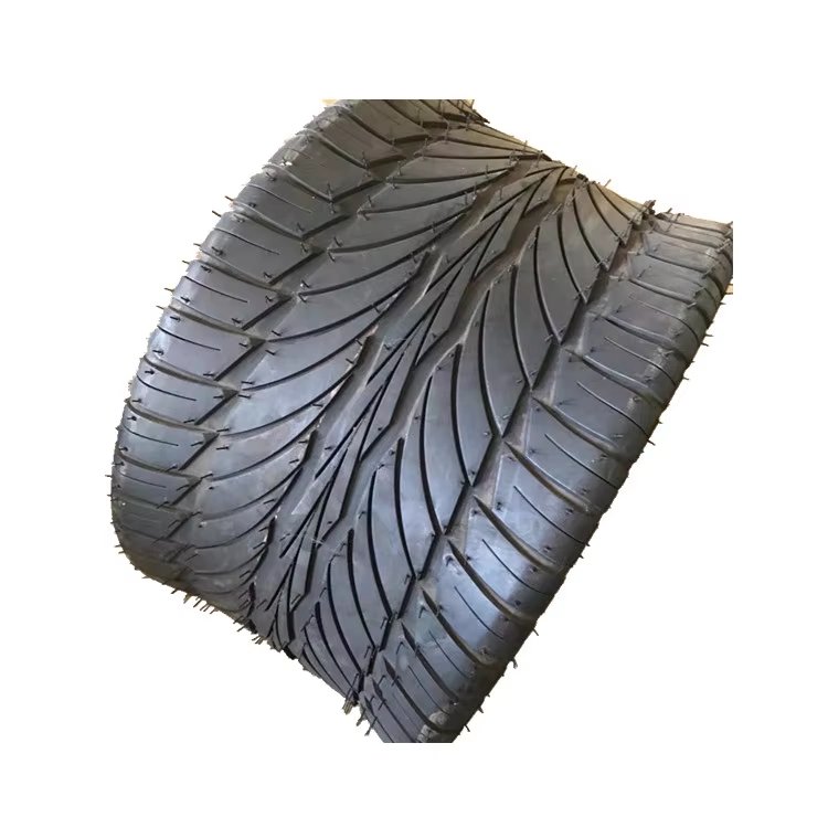 China ATV Tire 235/30-12 / Rubber ATV Tire 230/30-14 with 6pr