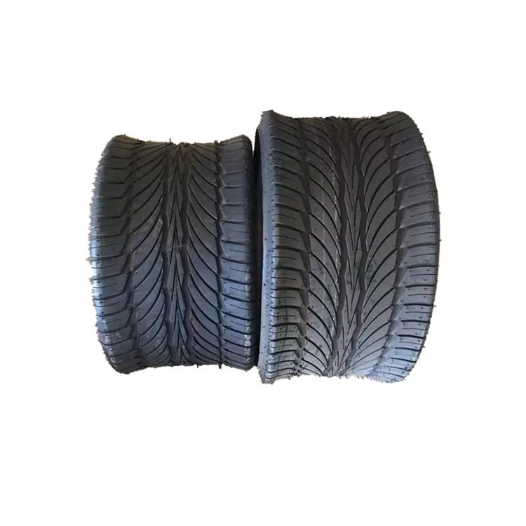 China ATV Tire 235/30-12 / Rubber ATV Tire 230/30-14 with 6pr