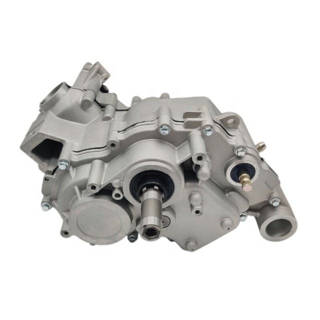 Replacement New Gearbox Transmission 420684780 for Renegade ATV UTV Spare Parts