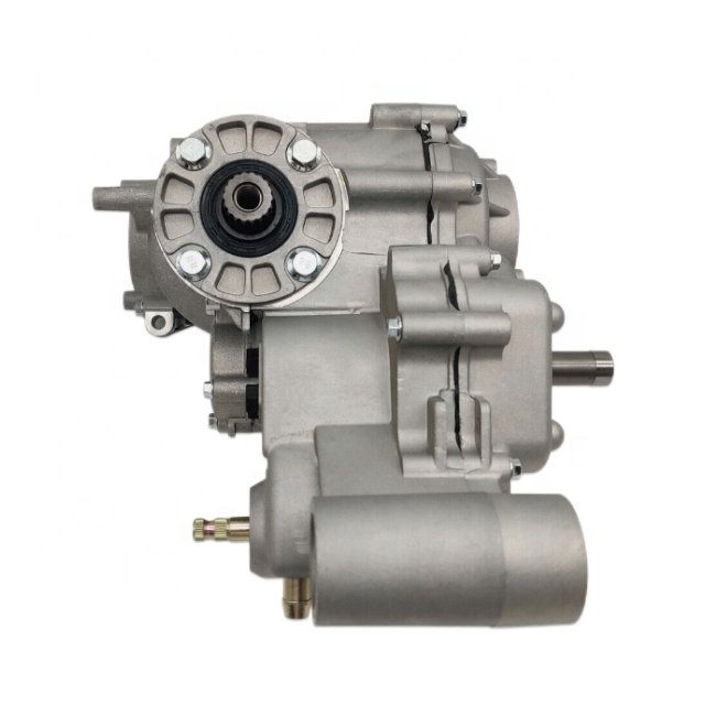 Replacement New Gearbox Transmission 420684780 for Renegade ATV UTV Spare Parts