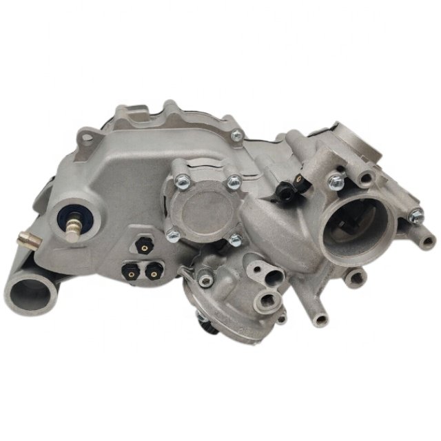 Replacement New Gearbox Transmission 420684780 for Renegade ATV UTV Spare Parts