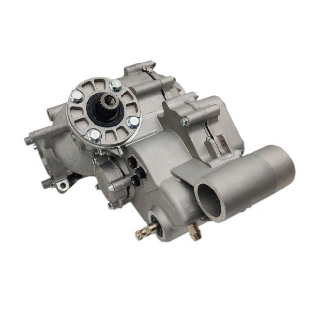 Replacement New Gearbox Transmission 420684780 for Renegade ATV UTV Spare Parts
