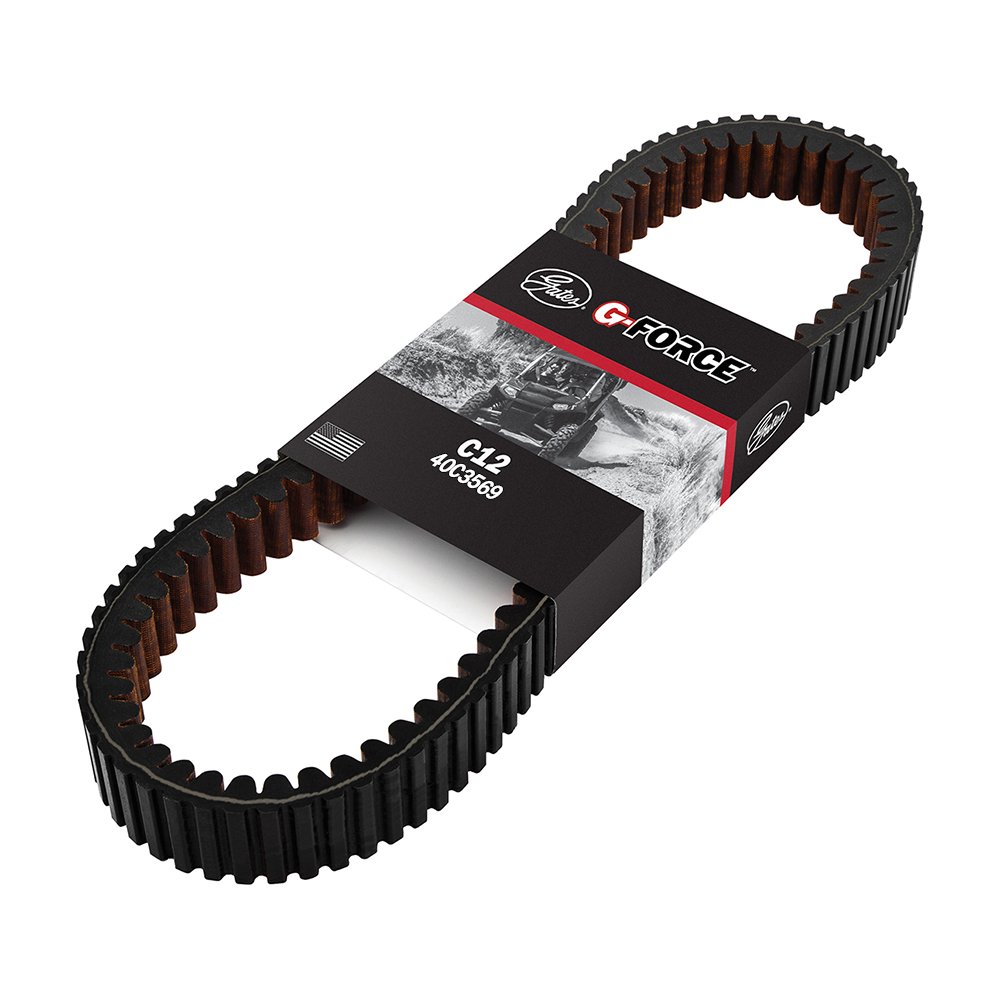 BRAND NEW CFMOTO CFORCE/ZFORCE/UFORCE 400/500/600 Drive Belt ATV UTV Parts With Rubber and Plastic Material