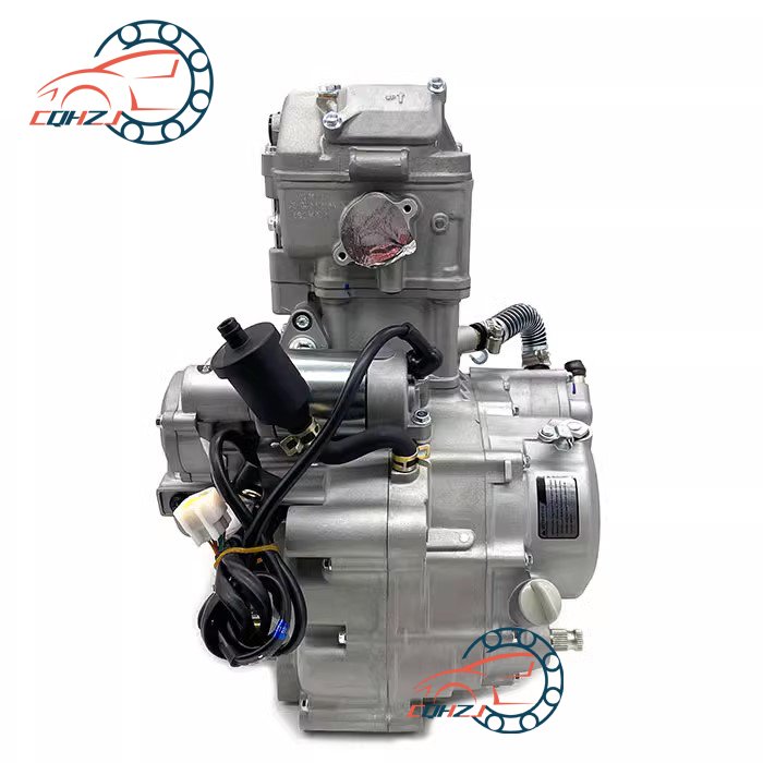 300cc 400cc 250cc Atv Engine Manual Transmission Engine Atv/Utv Parts & Accessories of ZongShen