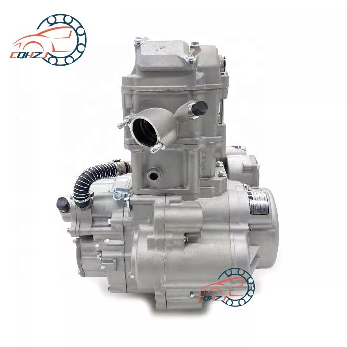 300cc 400cc 250cc Atv Engine Manual Transmission Engine Atv/Utv Parts & Accessories of ZongShen