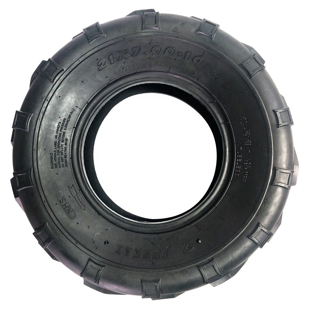 High Performance Manufacture Cheap Price 145/70-6 145/70/6 ATV Tire UTV Tires