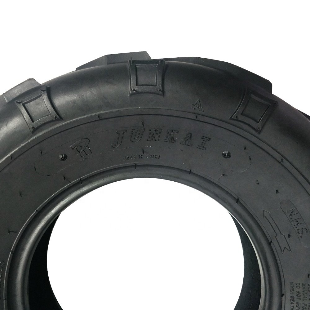 High Performance Manufacture Cheap Price 145/70-6 145/70/6 ATV Tire UTV Tires