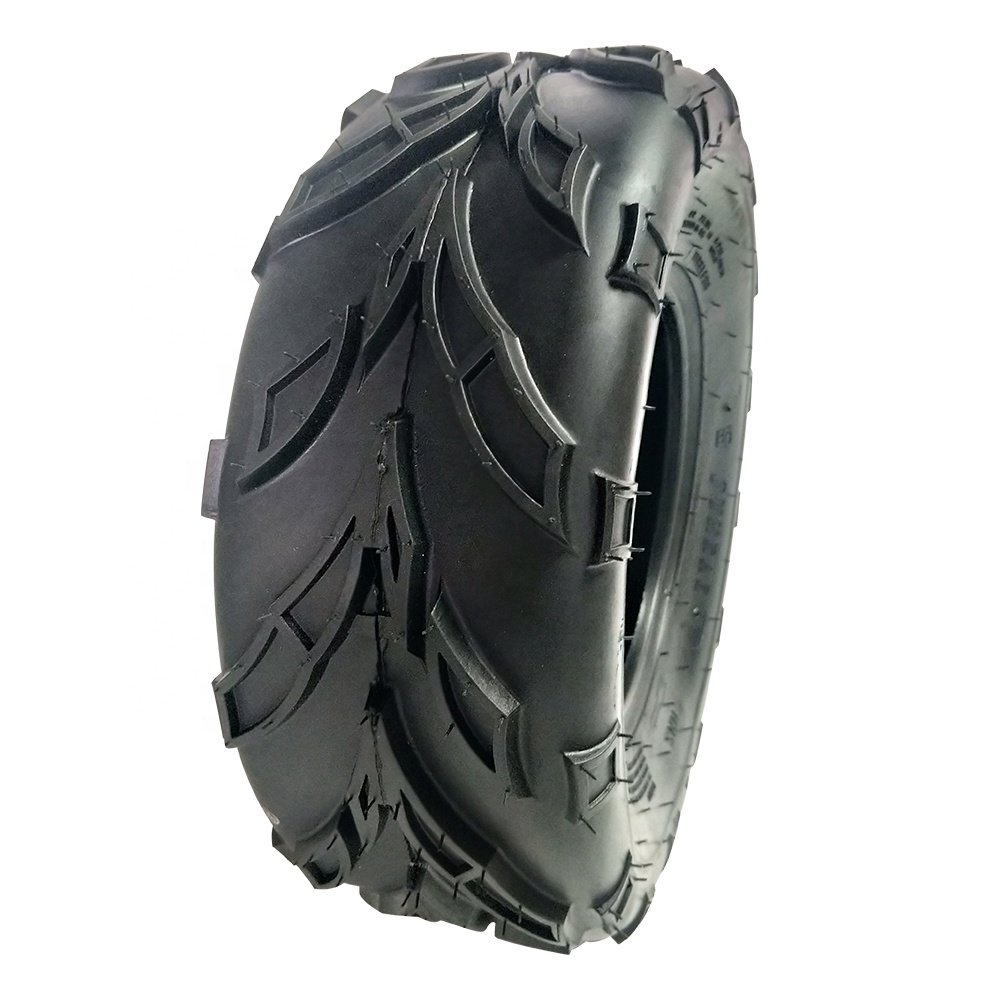 High Performance Manufacture Cheap Price 145/70-6 145/70/6 ATV Tire UTV Tires
