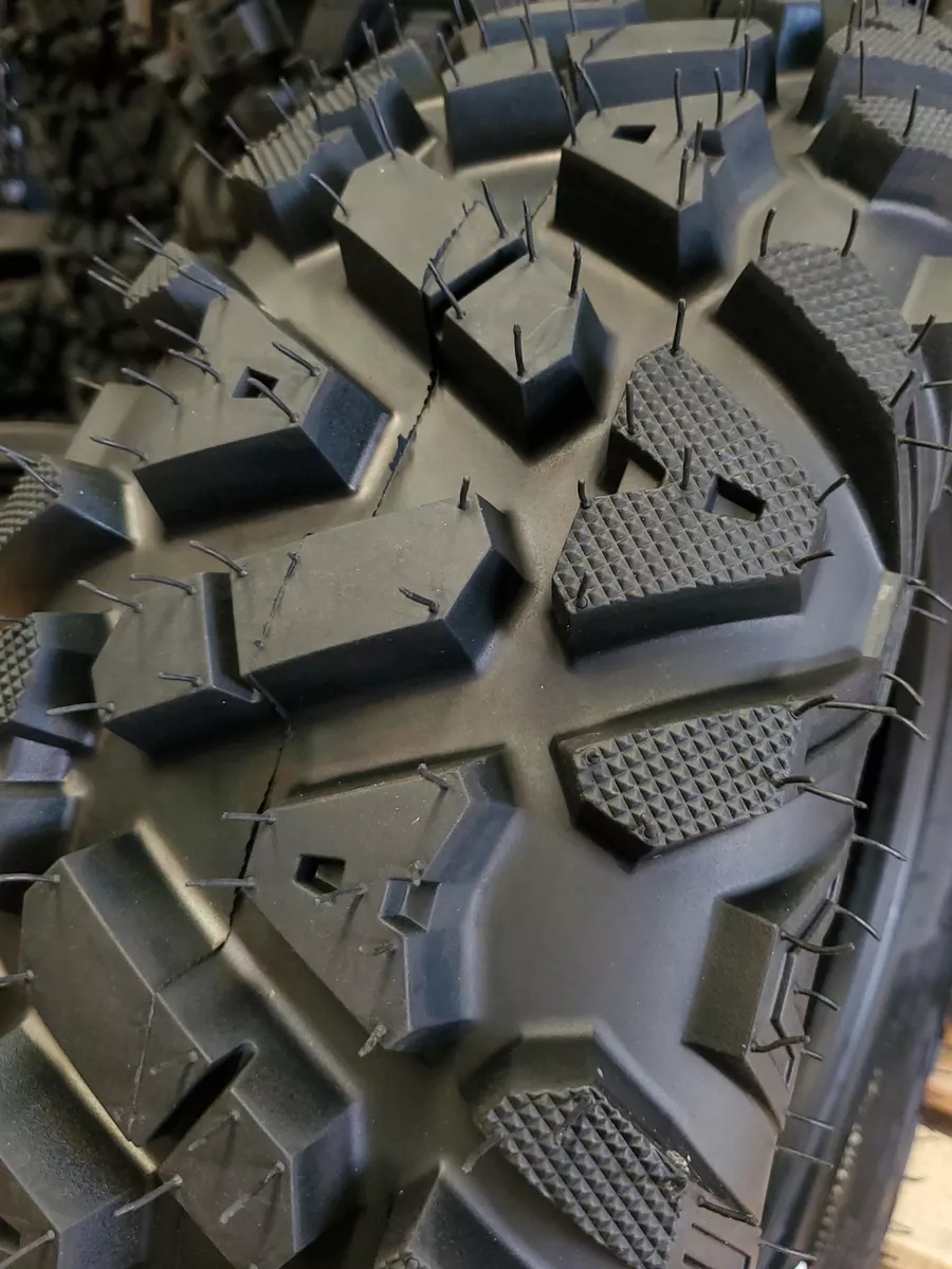 ATV&UTV&Quads Tire 22X10-10 23X8.5-12 215/40-12 205/30-14 18X9.5-8 21X8-10 22X10-12 22X10-14 Worcraft ATV Tyres