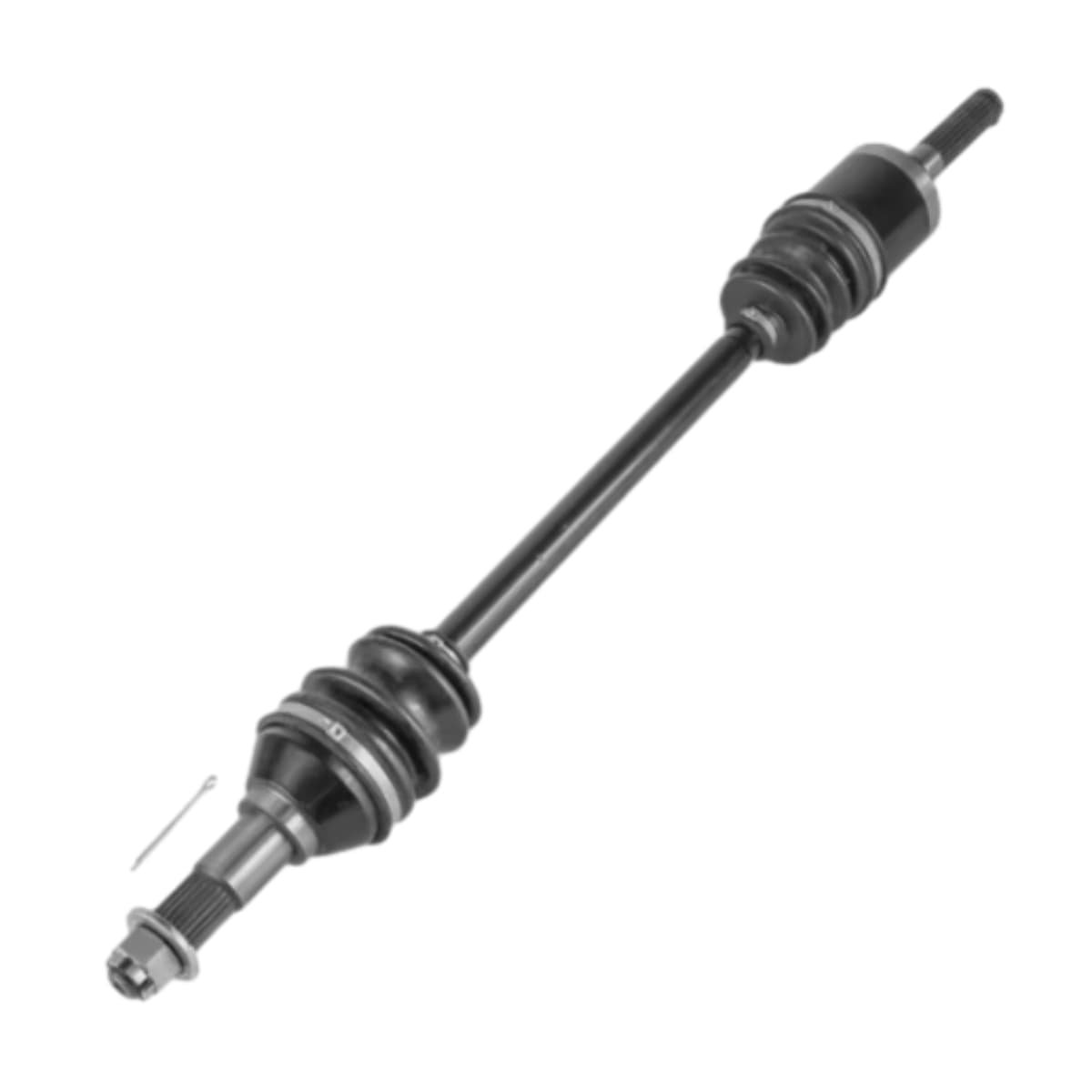 Replacement Drive Shaft 705401367 for Maverick 1000R 4X4 XC DPS 2018 ATV UTV Parts