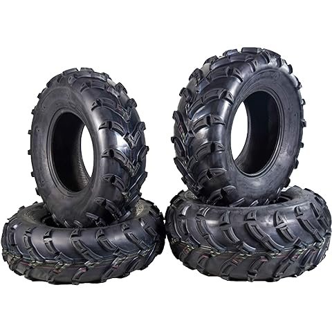 WANDA P377 24X8-12 25x8-12 25x10-12 16X8-7 19X7-8 20X10-10 21X7-10 22X10-10 ATV Tires ATV 4x4 Cuatrimoto ATV/UTV Parts