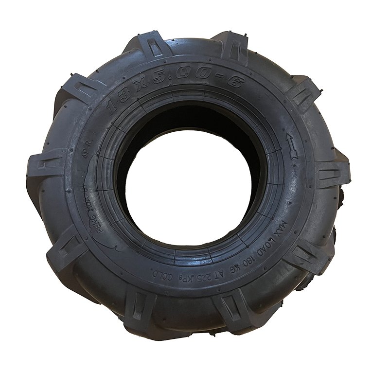 Online Wholesale Golf Car 18X8.5-8 18X8.5X8 Agriculture Farm Tractor Cart Lawn Garden Tire ATV and UTV Tires