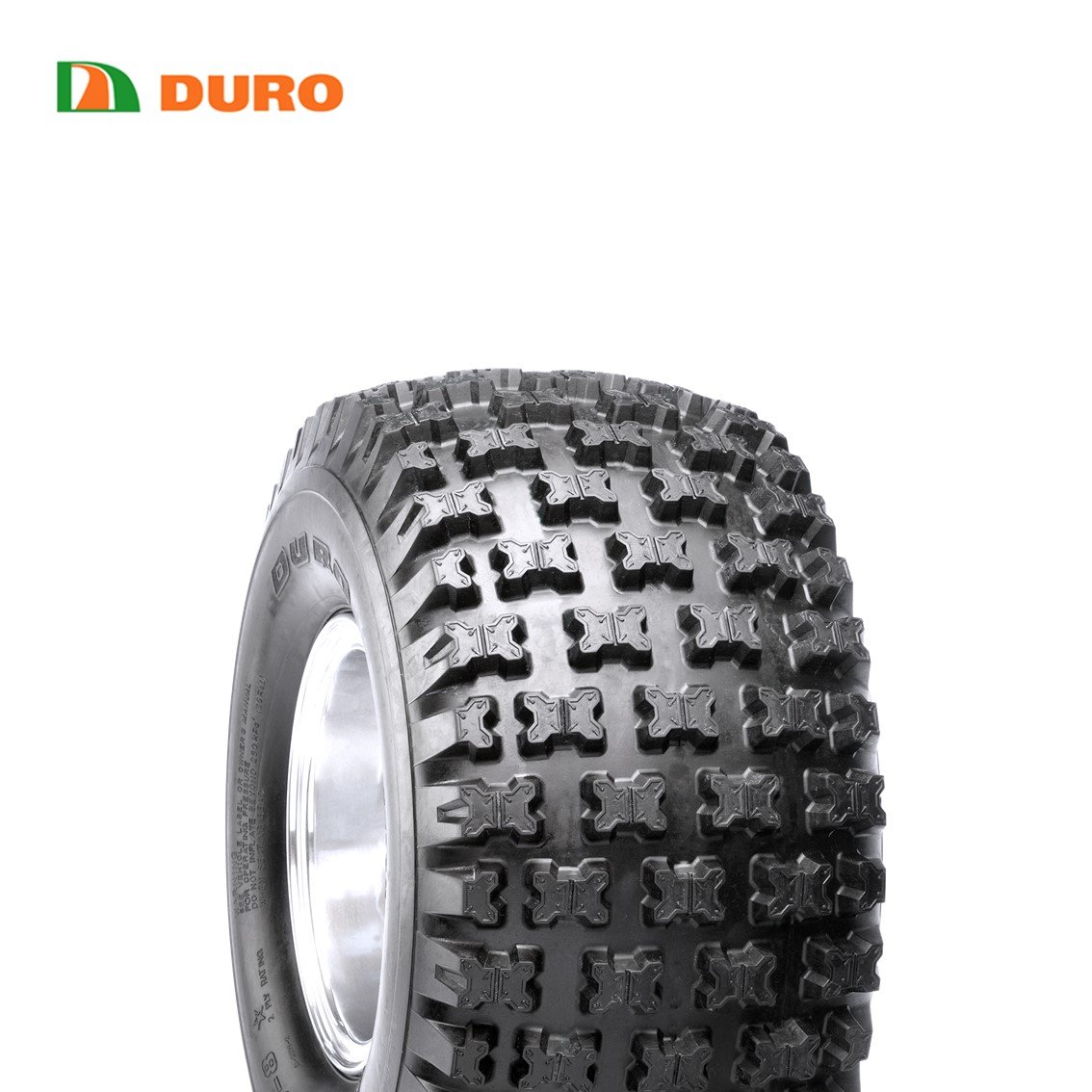 Predictable Sliding Atv Tires 18 X 9.5 - 8