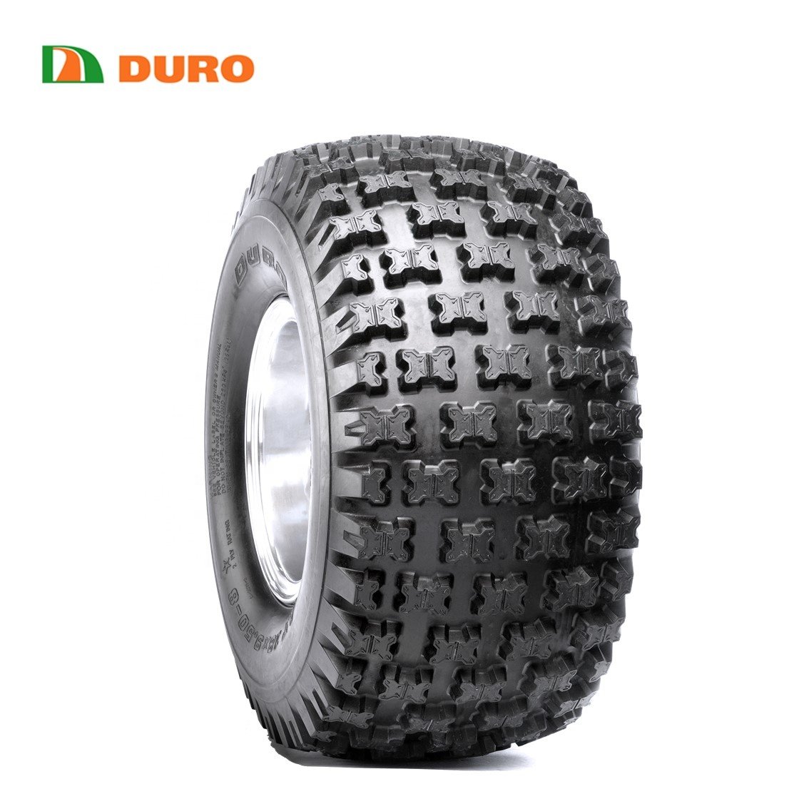 Predictable Sliding Atv Tires 18 X 9.5 - 8