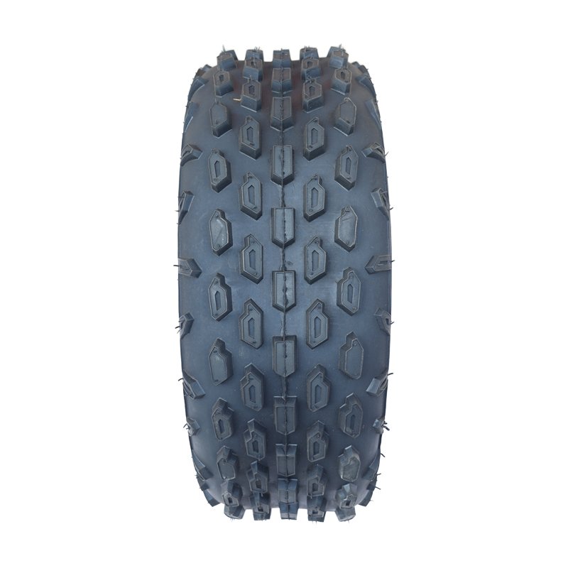 ATV/UTV Parts & Accessories Pneumatic Tire 19x7.00-8 Hot Selling High Quality Made in China Professional Manufacture