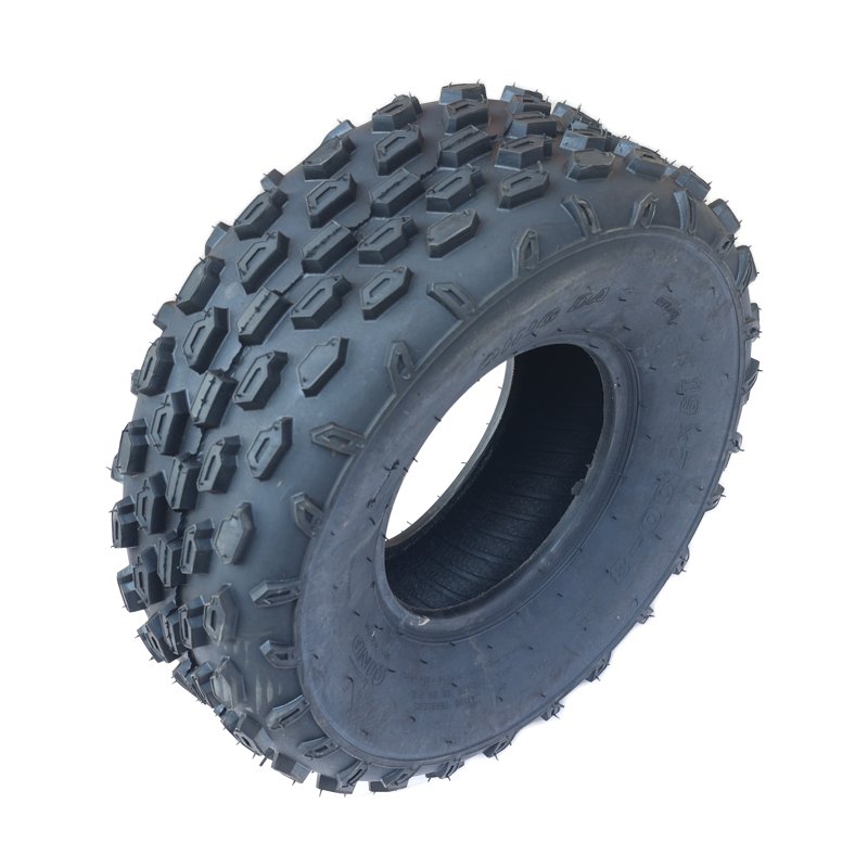 ATV/UTV Parts & Accessories Pneumatic Tire 19x7.00-8 Hot Selling High Quality Made in China Professional Manufacture