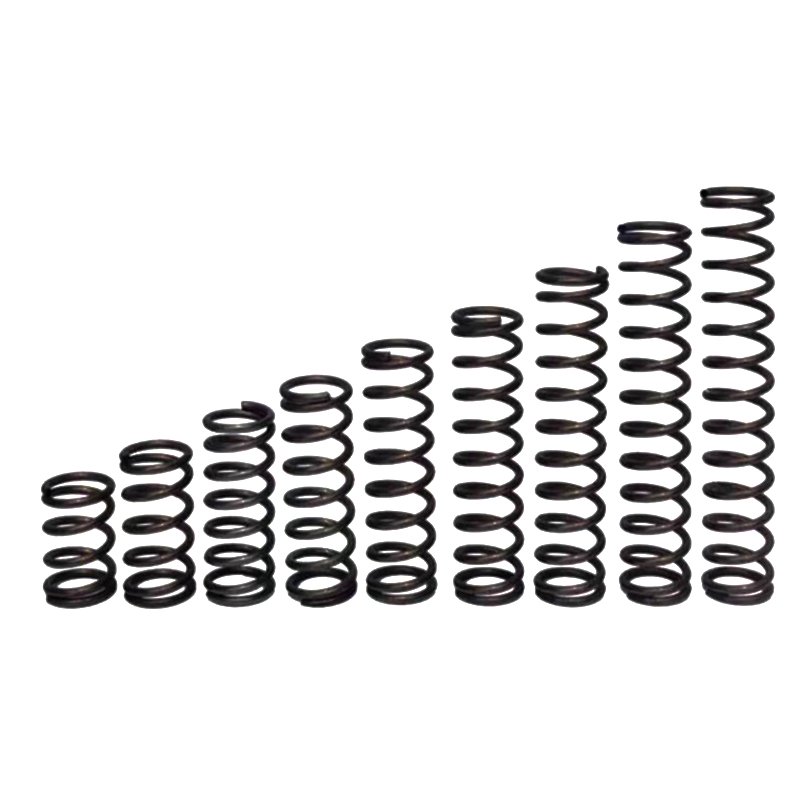 Compression Springs Stainless Heavy Duty 2 Inch Compression Spring Stock 3mm 6mm 10mm1 Inch Od