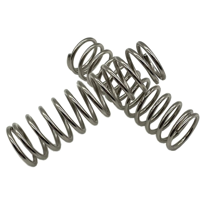 Compression Springs Stainless Heavy Duty 2 Inch Compression Spring Stock 3mm 6mm 10mm1 Inch Od