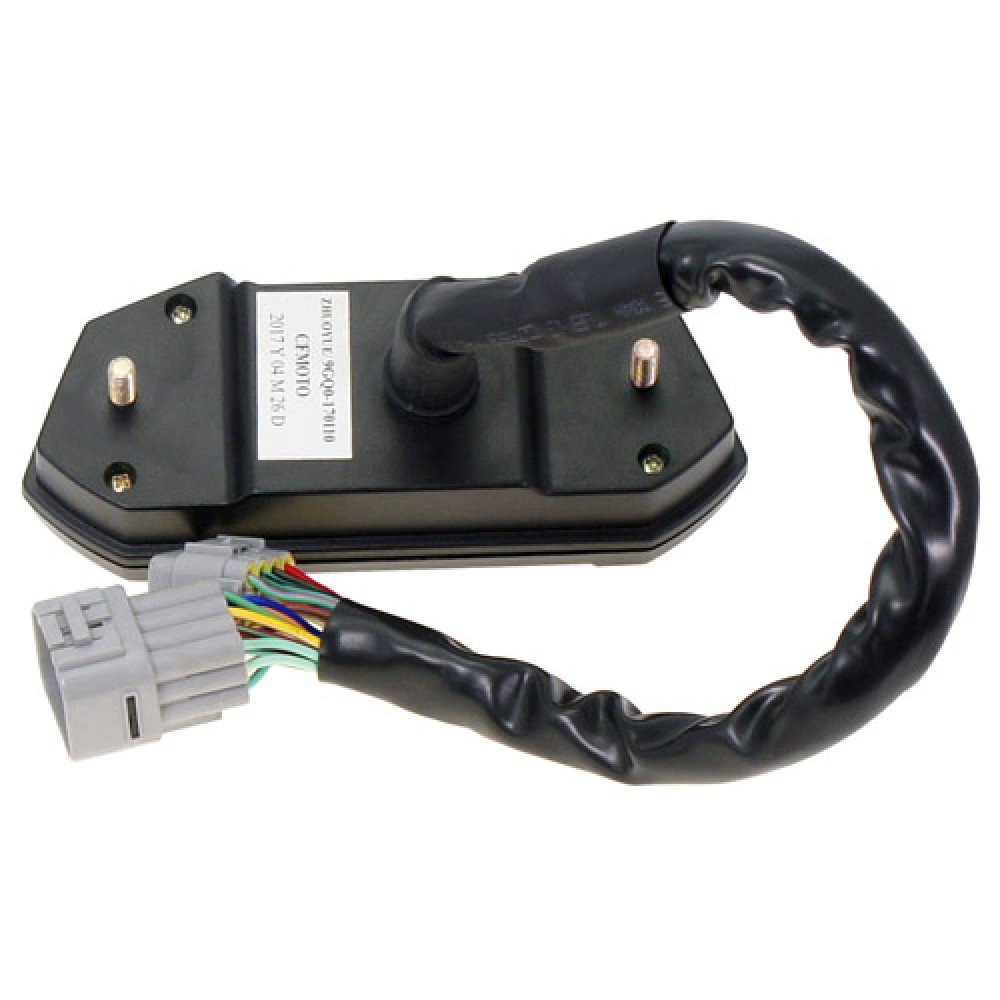 LCD Dashboard Atv/utv Parts & Accessories CF450 CF400 ATV PART CF400AU OEM for CFMoto CForce 450 9GQ0-170110-00002