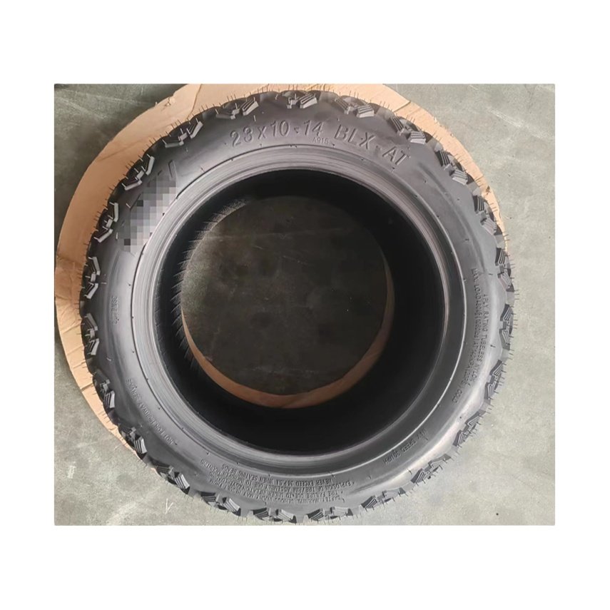 23x10/12 Or 23x10/14 and 215/40/12 and 205/40/14 and 215/50/12 All Terrain and Street Radia Tires