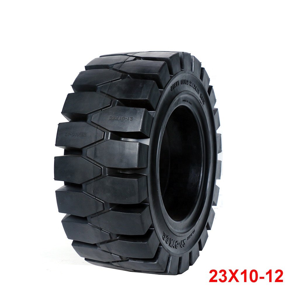 Bias Tyres for ATV All Terrain Tires With Rims ATV Tire for Beach 25x10-12 25*10-12 25X10.00-12