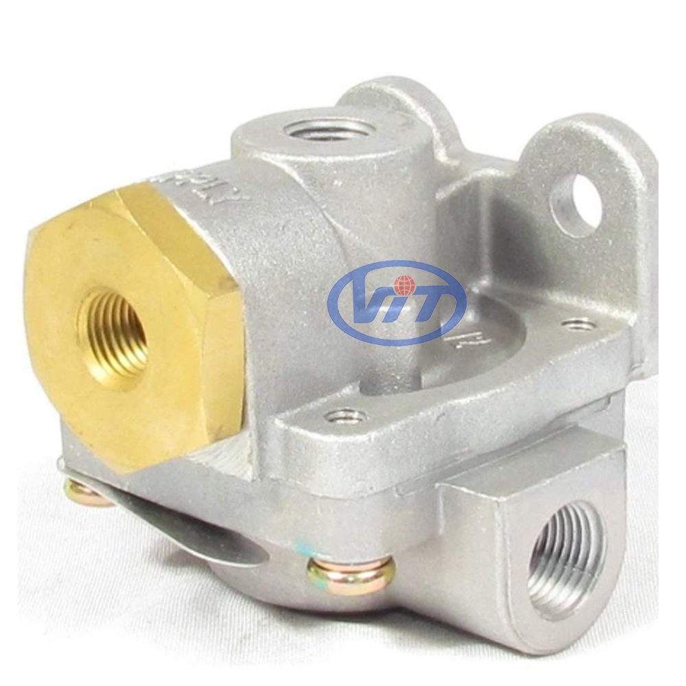 VIT 420256188 HF152 ATV /UTV Oil Filter Premium