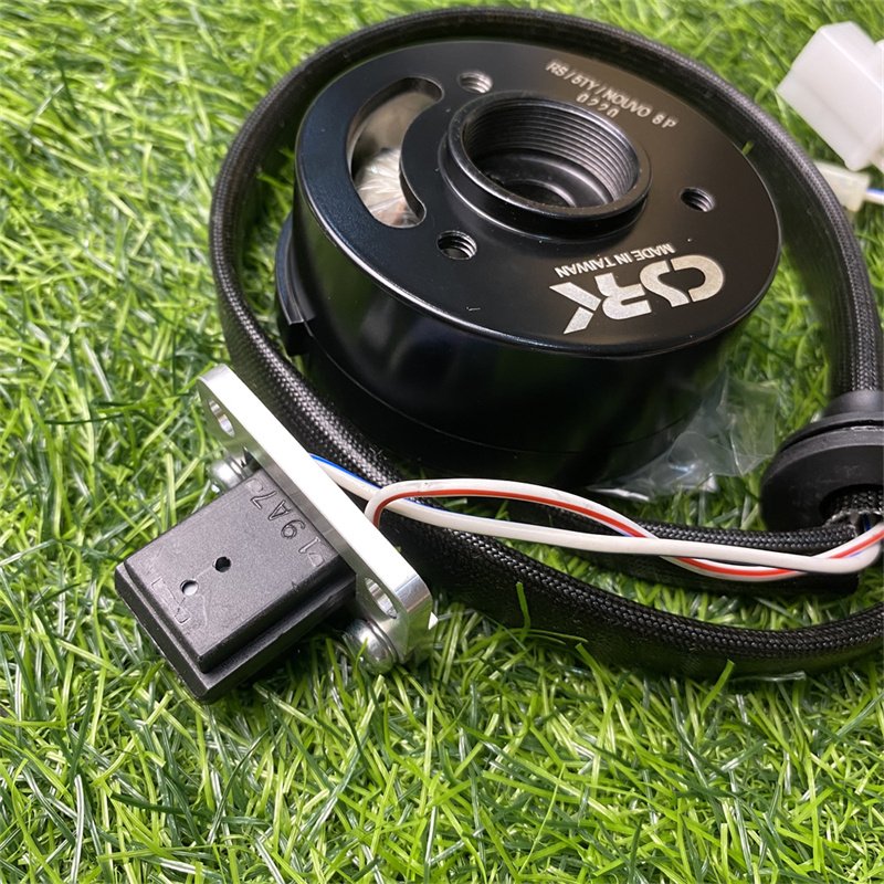 CSRK GY6 Motorcycle High-speed ATV Driver Stator Coil