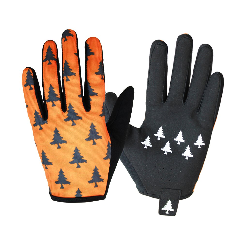 New Outdoor Glove Non Slip Men Women Adult Lightweight Mountain Bike Dirt Bike Racing Sports Motocross MX DH ATV MTB Gloves