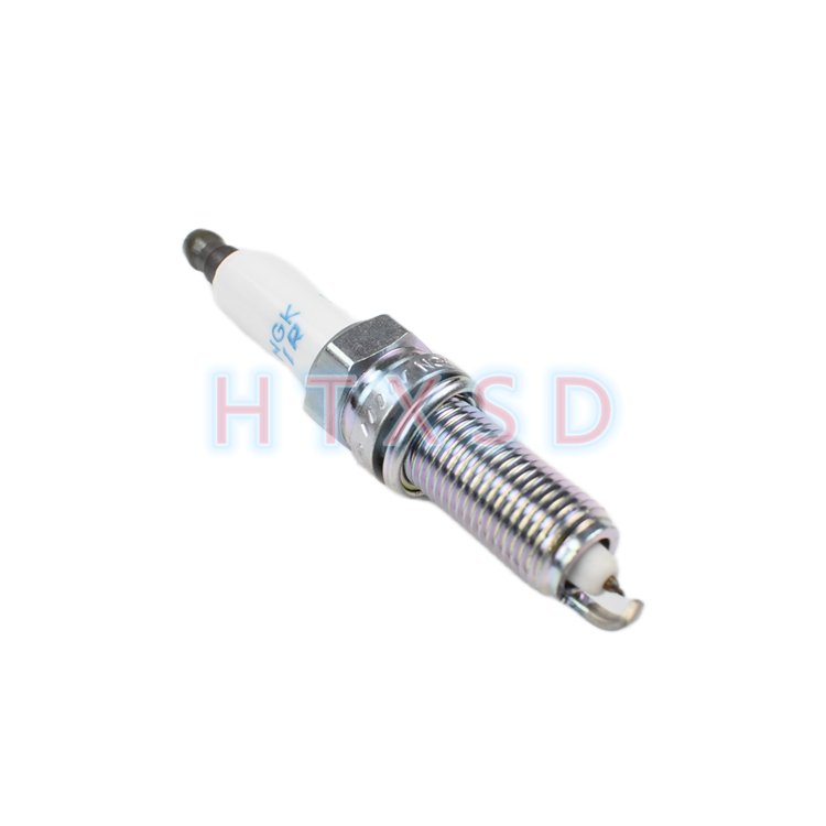 Car Spark Plug Iridium Platinum 1884908080 18849-08080 for Hyundai KIA TUCSON