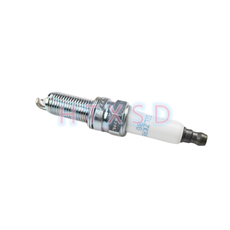 Car Spark Plug Iridium Platinum 1884908080 18849-08080 for Hyundai KIA TUCSON