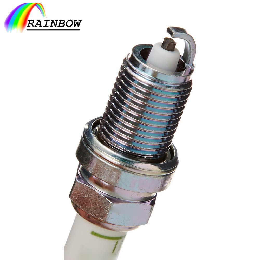 Car Spark Plug For ngk Spark Plugs Bkr6eya-11 22401 2J200 90048 51123 Bujias For Auto Spark Plugs
