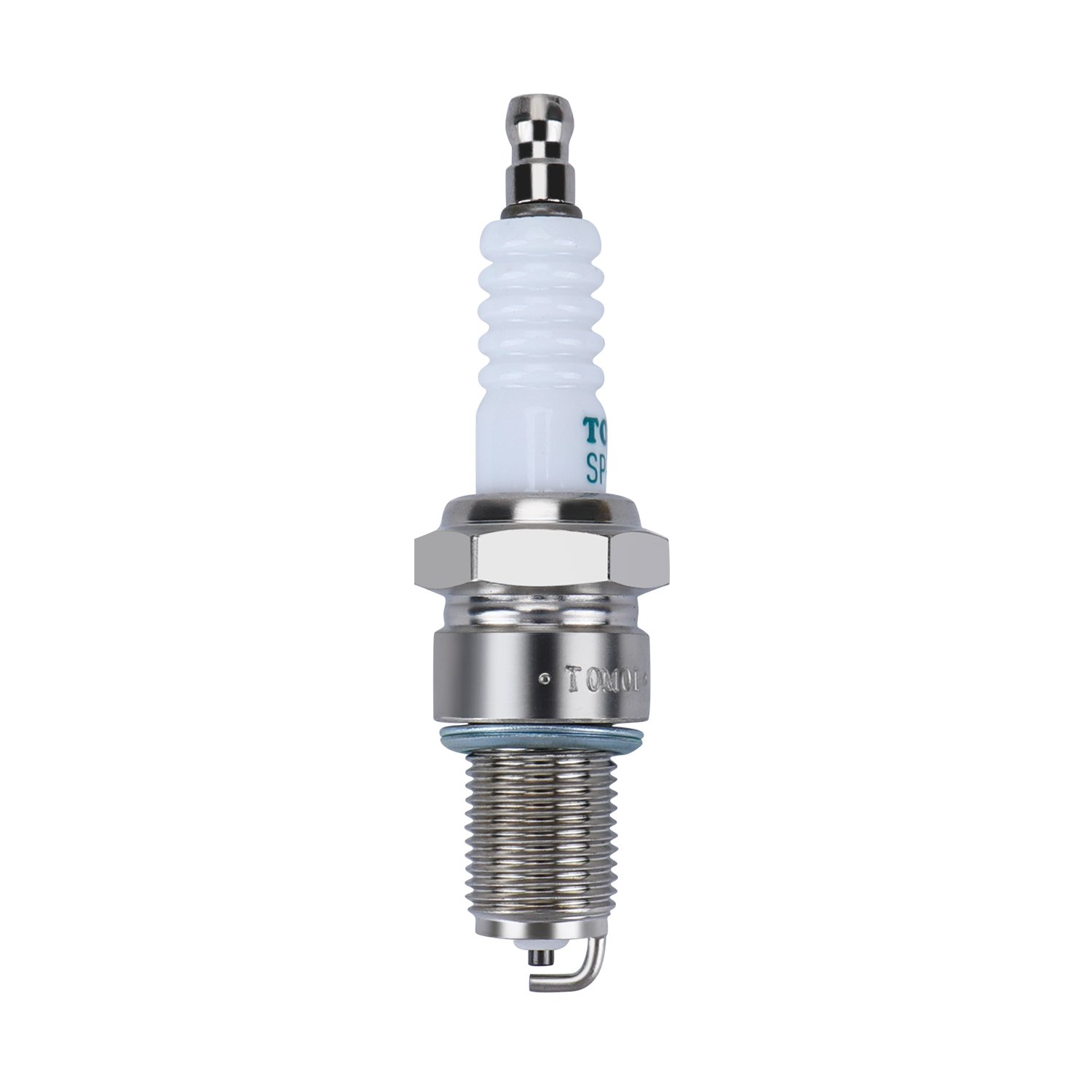 SP-1020 TOMOI Bujia Spark Plugs BKR6EGP 7092 2756 BKR6E-11 6953 BKR5E-11 Auto Engine Iridium Platinum Spark Plug