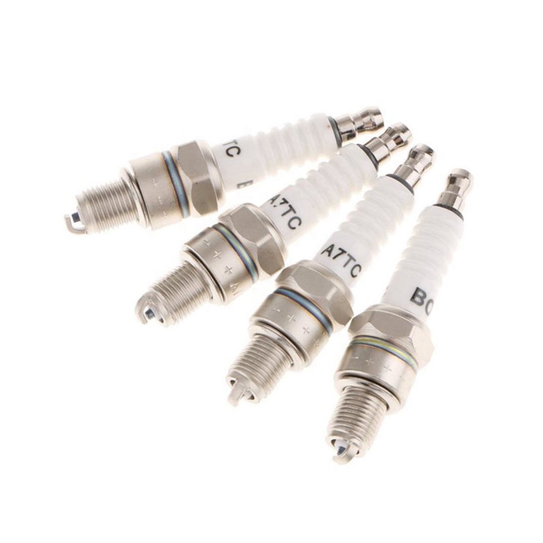 Spark Plug Nissan For Nissan Ngk Denso Honda Toyota Auto Cars Motorcycle Spark Plug Mazda Bmw Peuge