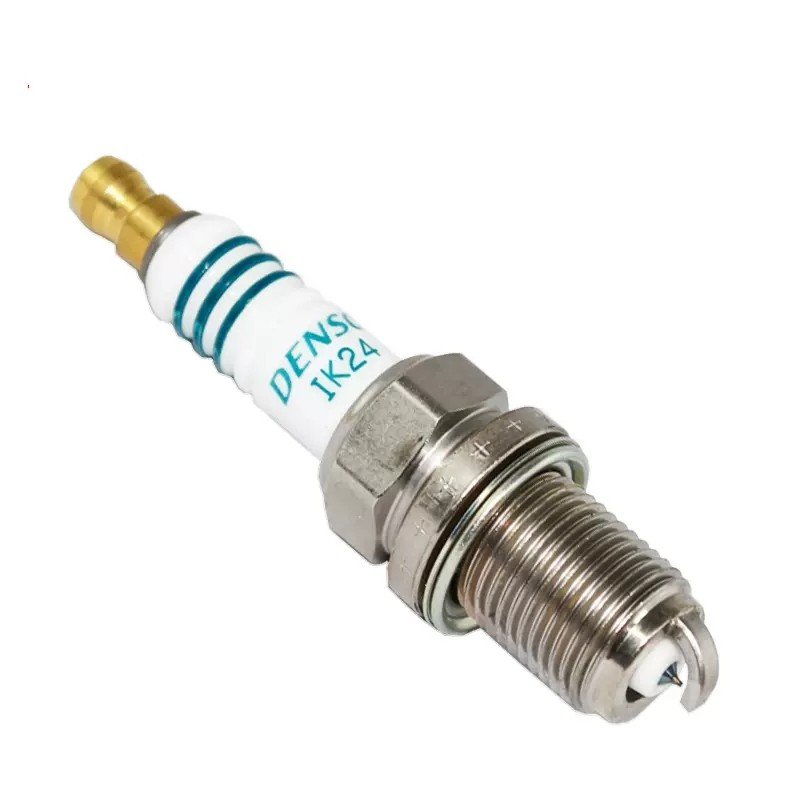 Verified Suppliers DENSO Spark Plug 5311 IK24 For Motorcycle Honda CRF450R